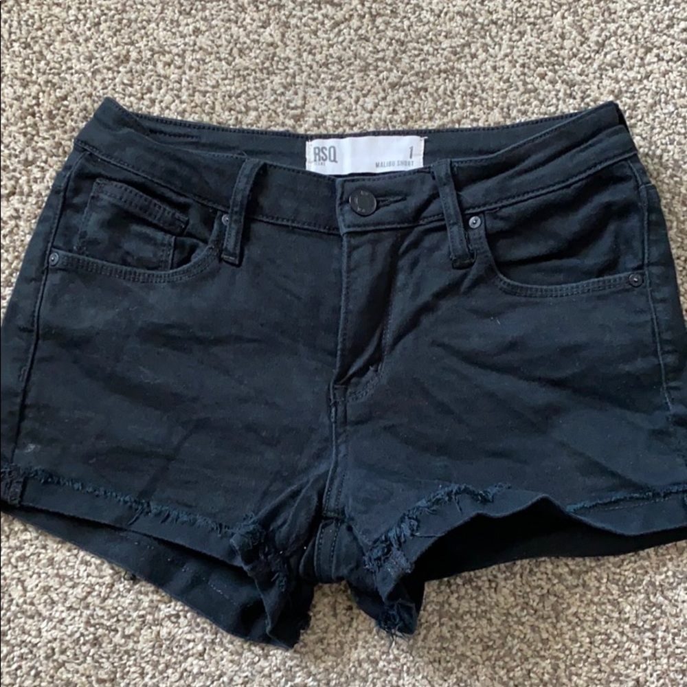 RSQ Malibu Shorts